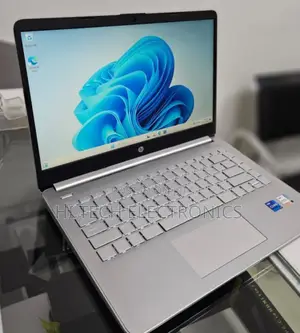 New Laptop HP Stream Notebook 16GB Intel Core I7 SSD 512GB