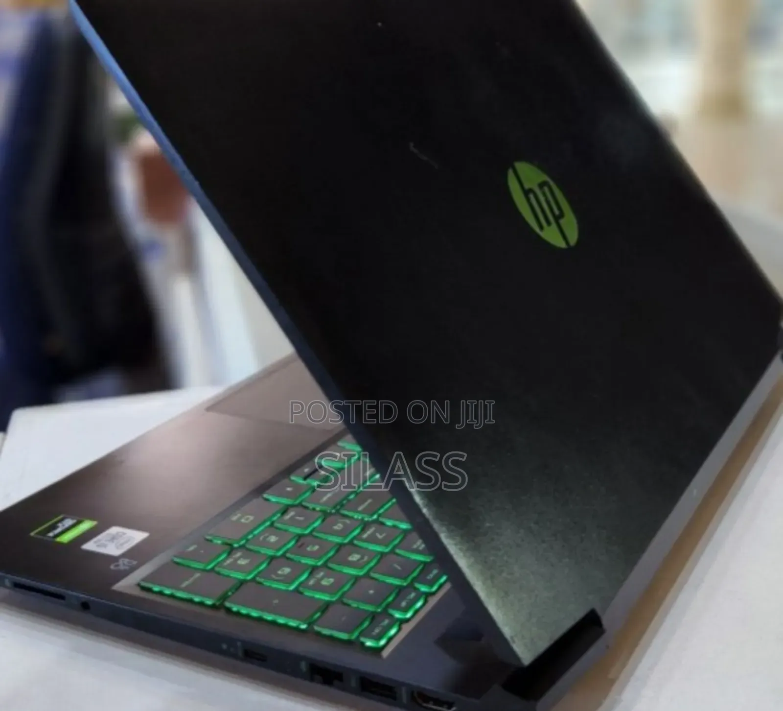 New Laptop HP Pavilion Power 15 16GB Intel Core I5 HDD+SSD 1T