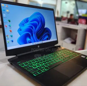 New Laptop HP Pavilion Power 15 16GB Intel Core I5 HDD+SSD 1T