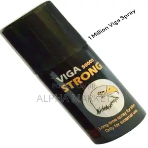 Photo - Viga Spray German 45ml
