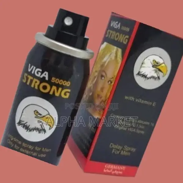 Viga Spary One Million 45ml