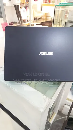 New Laptop Asus VivoBook S500CA 4GB Intel SSD 128GB