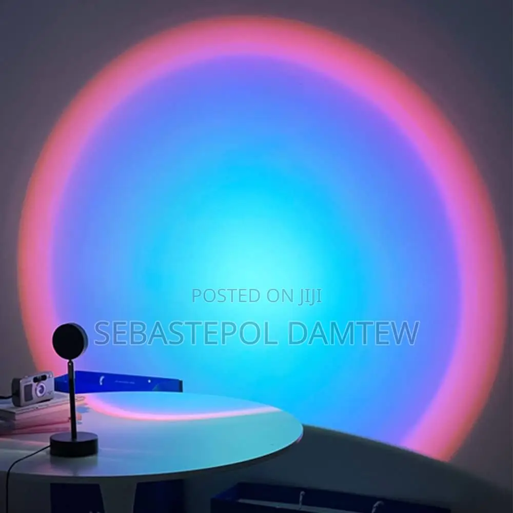 Night Light | Corner Light