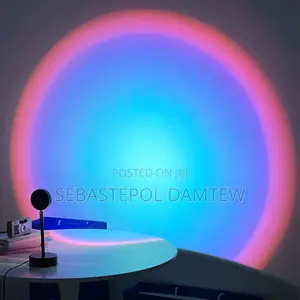 Photo - Night Light | Corner Light