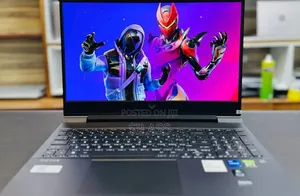 New Laptop HP Victus 16 16GB Intel Core I7 SSD 512GB