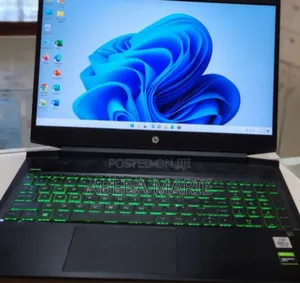 Photo - New Laptop HP Pavilion Power 15 16GB Intel Core I5 HDD+SSD 1T