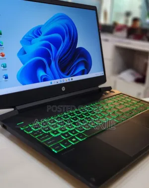 New Laptop HP Pavilion Power 15 16GB Intel Core I5 HDD+SSD 1T