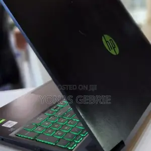 New Laptop HP Pavilion Power 15 16GB Intel Core I5 HDD+SSD 1T