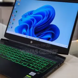 New Laptop HP Pavilion Power 15 16GB Intel Core I5 HDD+SSD 1T