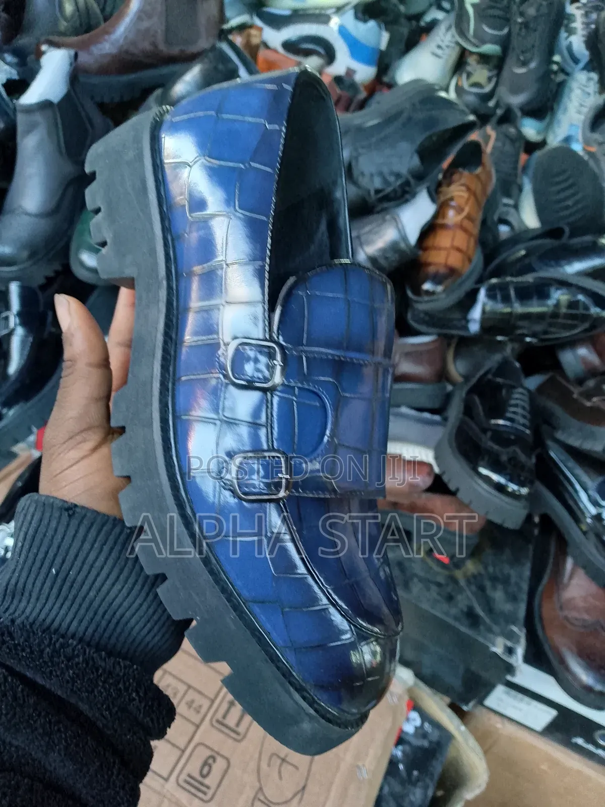 Chelis Flat High Quality Shoes for You for Man's