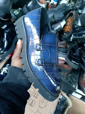 Chelis Flat High Quality Shoes for You for Man's