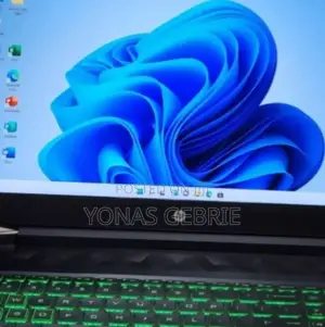 New Laptop HP Pavilion Power 15 16GB Intel Core I5 HDD+SSD 1T