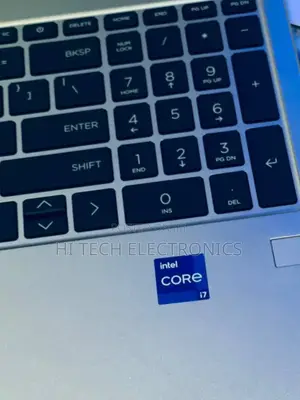 New Laptop HP Stream Notebook 16GB Intel Core I7 SSD 512GB