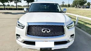 Photo - Nissan Infinity for Rent