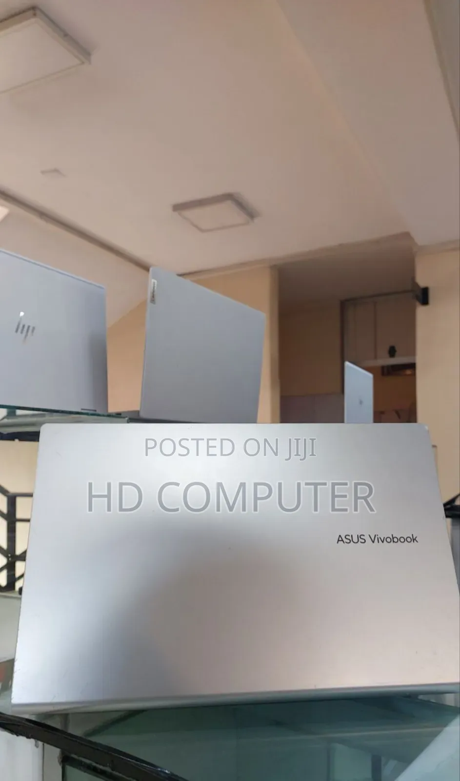 New Laptop Asus Vivobook 16 8GB Intel Core I3 SSD 256GB