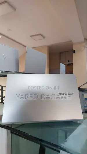 New Laptop Asus VivoBook 15 X505BA 8GB Intel Core I3 SSD 256GB