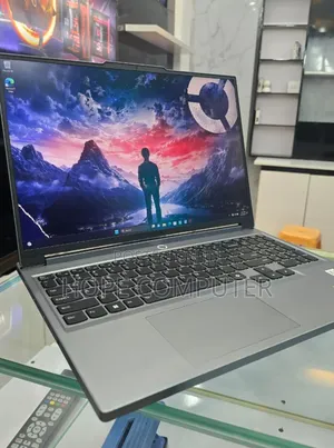 New Laptop Lenovo Legion 5 16GB Intel Core I7 SSD 1T