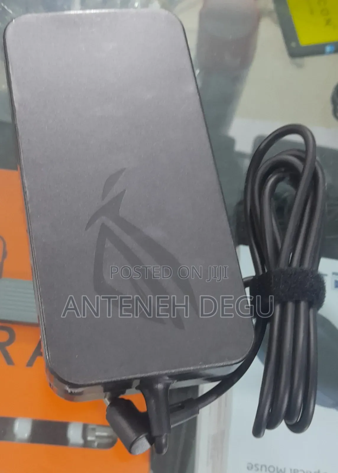 Asus Gaming Charger Orginal 150W