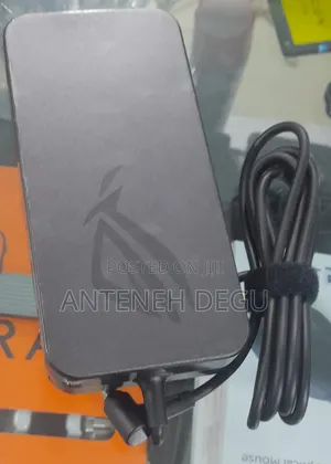 Asus Gaming Charger Orginal 150W