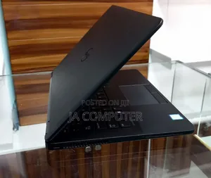 New Laptop Dell Latitude 12 E7270 8GB Intel Core I5 SSD 256GB