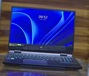 Photo - New Laptop Acer Predator Helios Neo 16 16GB Intel Core I9 SSD 1T