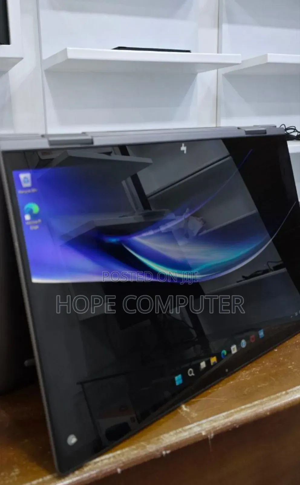 New Laptop HP Envy X360 32GB Intel Core I7 SSD 1T