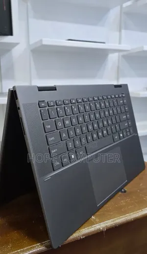 New Laptop HP Envy X360 32GB Intel Core I7 SSD 1T