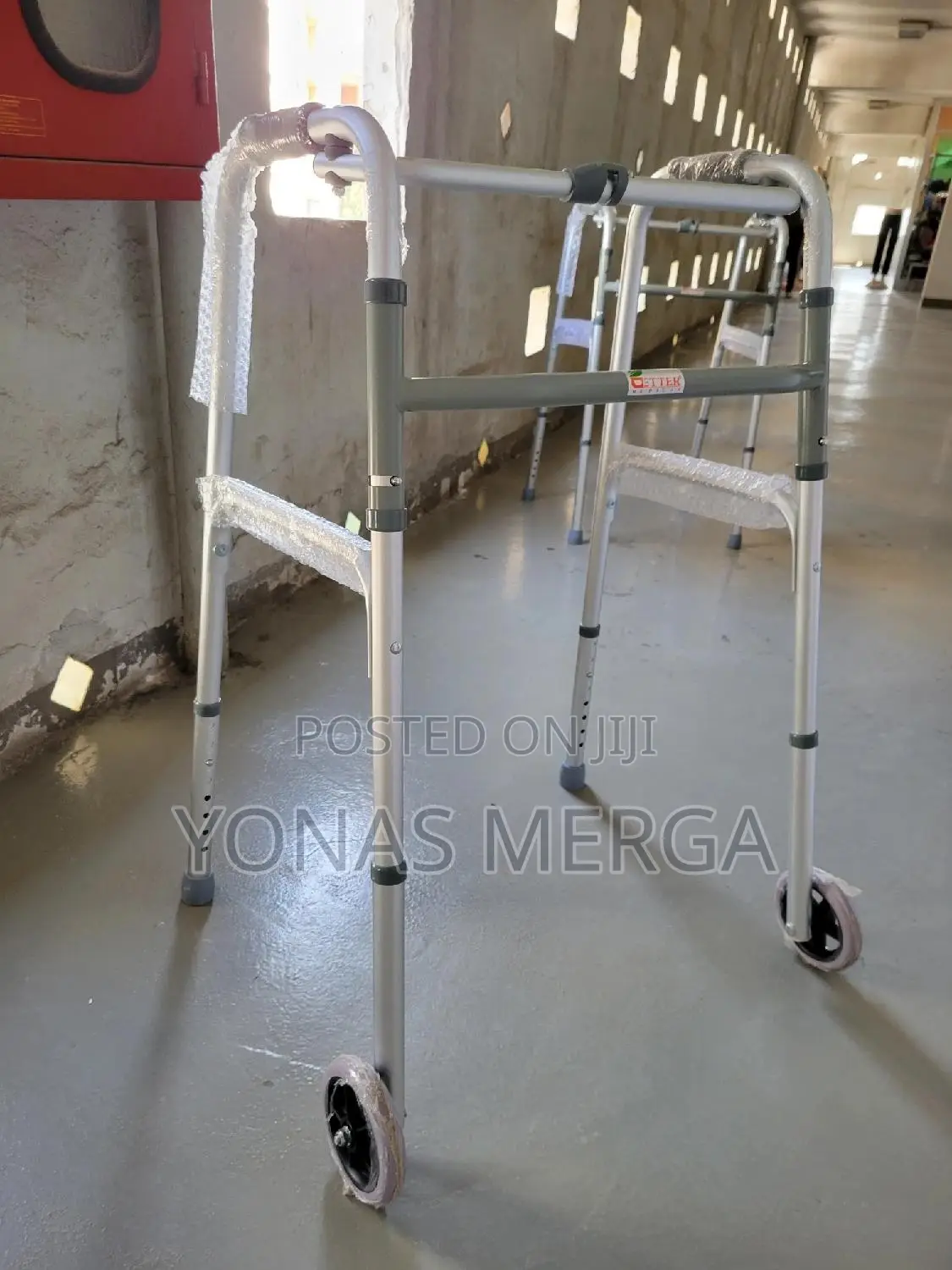 Portable Walker for Broken፸聖aluminum Walker፴头walker\\Walker