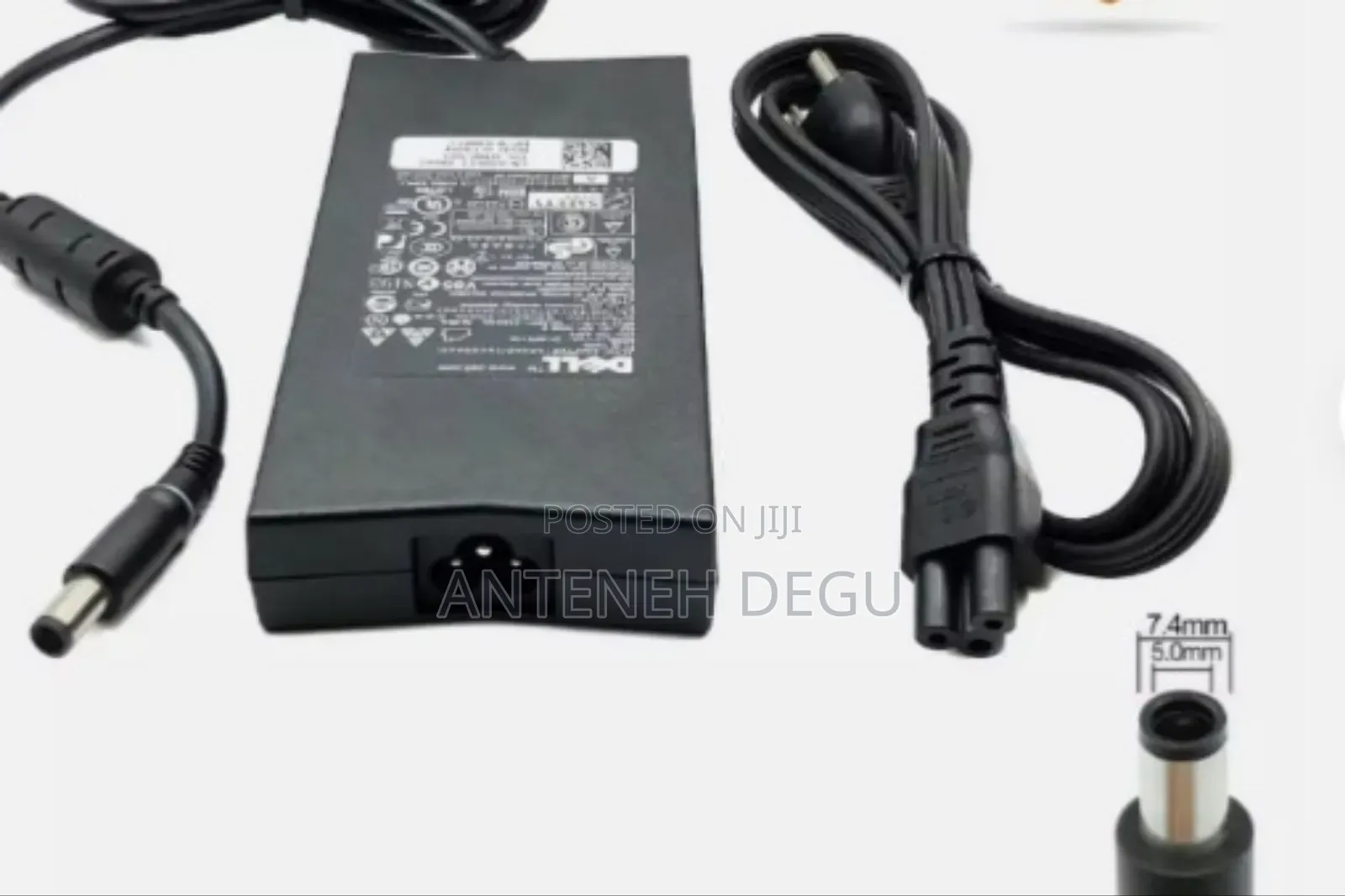 Dell Charger