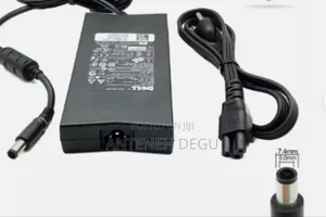 Dell Charger