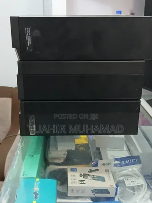 New Desktop Computer Dell OptiPlex 3060 8GB Intel Core I5 HDD 500GB