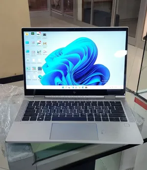 New Laptop HP EliteBook 830 G8 16GB Intel Core I5 SSD 512GB