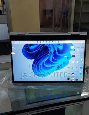 New Laptop HP EliteBook 830 G8 16GB Intel Core I5 SSD 512GB