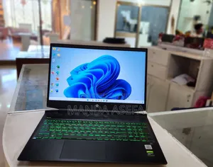 New Laptop HP Pavilion Power 15 16GB Intel Core I5 HDD+SSD 1T