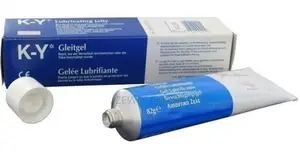Ky Lubricant 18+