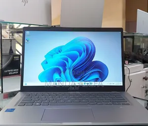 New Laptop Asus VivoBook 15 X505BA 8GB Intel Core I3 SSD 256GB