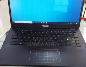 Photo - New Laptop Asus 4GB Intel Pentium SSD 128GB