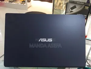 New Laptop Asus 4GB Intel Pentium SSD 128GB