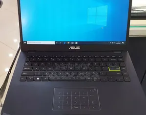 New Laptop Asus 4GB Intel Pentium SSD 128GB