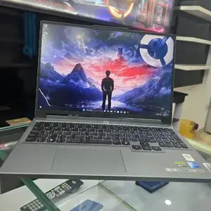 New Laptop Lenovo Legion 5 16GB Intel Core I7 SSD 1T