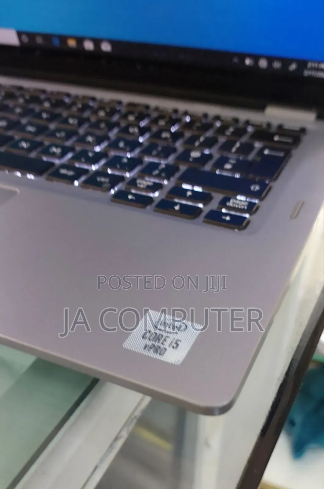 New Laptop Dell Latitude 5310 16GB Intel Core I5 SSD 512GB