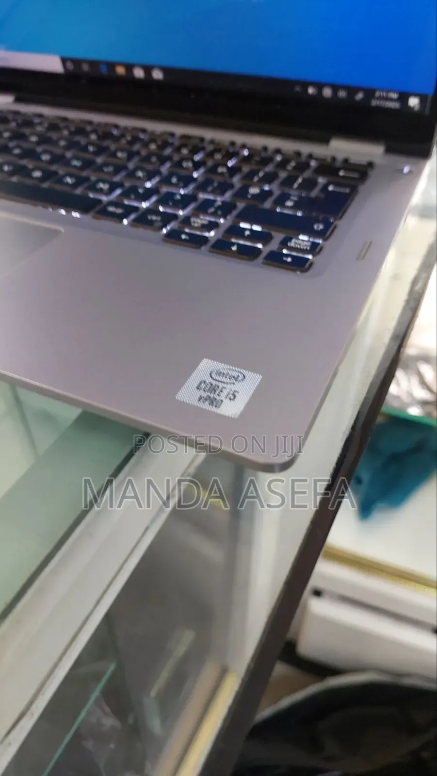 New Laptop Dell Latitude 5310 16GB Intel Core I5 SSD 512GB