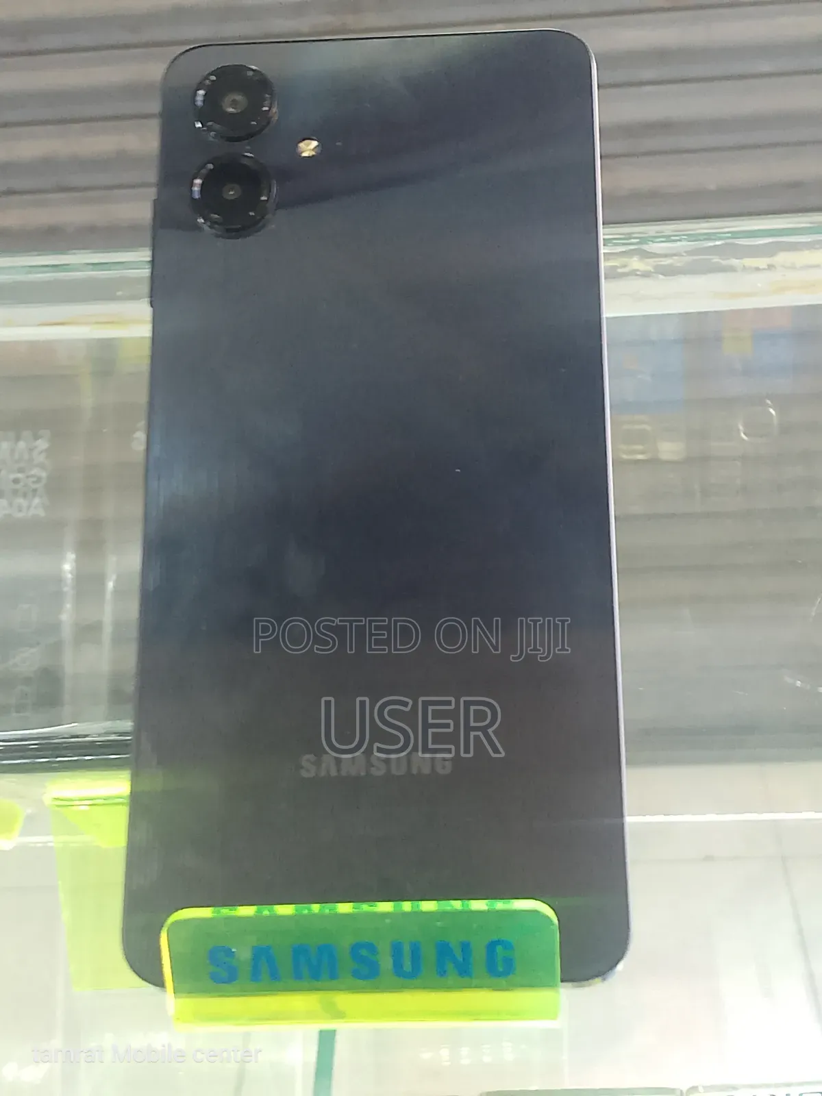 New Samsung Galaxy A05 64 GB Black