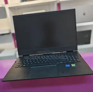 New Laptop HP Omen 15t 16GB Intel Core I7 SSD 512GB
