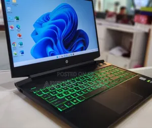 New Laptop HP Pavilion Power 15 16GB Intel Core I5 HDD+SSD 1T