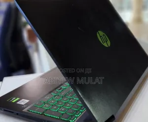 New Laptop HP Pavilion Power 15 16GB Intel Core I5 HDD+SSD 1T