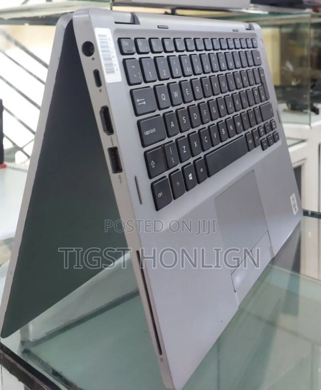 New Laptop Dell Latitude 5310 16GB Intel Core I5 SSD 512GB