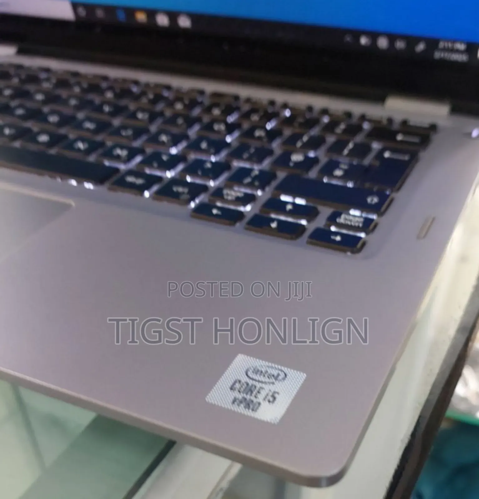 New Laptop Dell Latitude 5310 16GB Intel Core I5 SSD 512GB