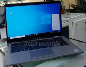 New Laptop Dell Latitude 5310 16GB Intel Core I5 SSD 512GB