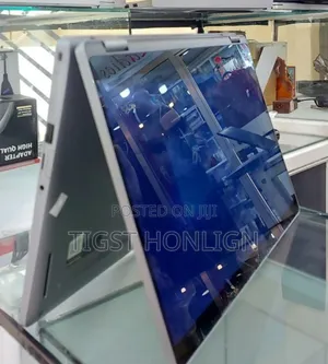 New Laptop Dell Latitude 5310 16GB Intel Core I5 SSD 512GB